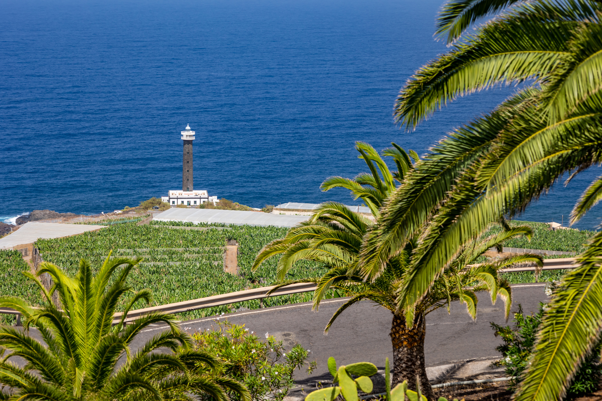 Faro Punta Cumplida La Palma 0001