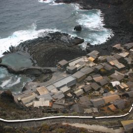 El Hierro