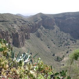 Bandama Caldera