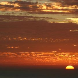 Gran Canaria Sky