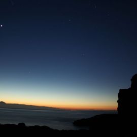 Gran Canaria Sky