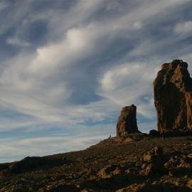 Gran Canaria Sky