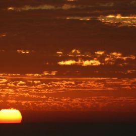 Gran Canaria Sky