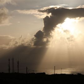 Gran Canaria Sky