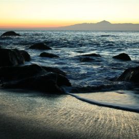 Gran Canaria Sky