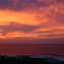 Gran Canaria Sky