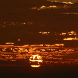 Gran Canaria Sky