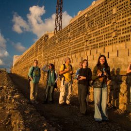 Hike Nortetrek Gáldar Yacimiento