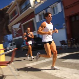 Triathlon Sardina