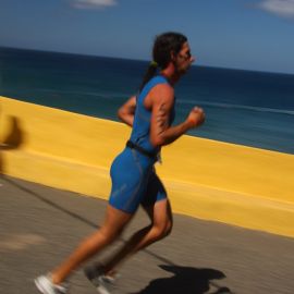 Triathlon Sardina