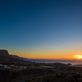 Gran Canaria Sunset_17