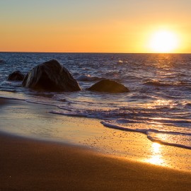 Gran Canaria Sunset_1