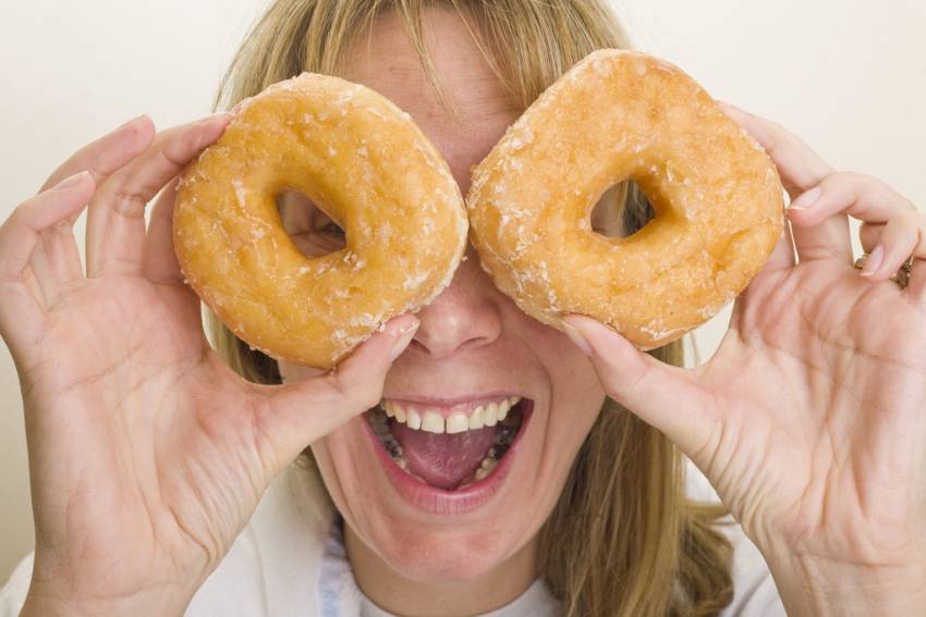 Delicious Daily Doughnuts in Gran Canaria