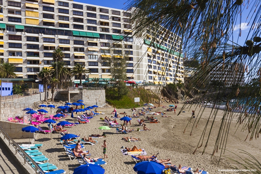 Patalavaca beach wall gets repairs